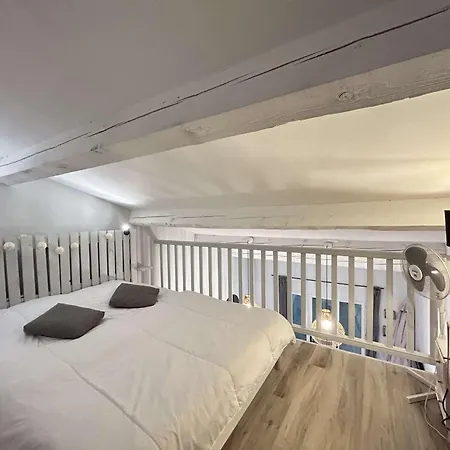 Mazet Climatise Avec Jardin, Piscine Privee Et Proche Mer, 3 Pieces, 6 Couchages A - Fr-1-226-545 * 생트막시메